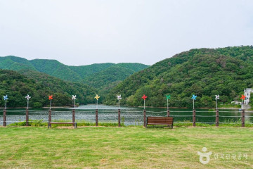 박상진의사 생가 여행 추천 - 메고지고