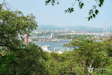 명덕호수공원 여행 추천 - 메고지고