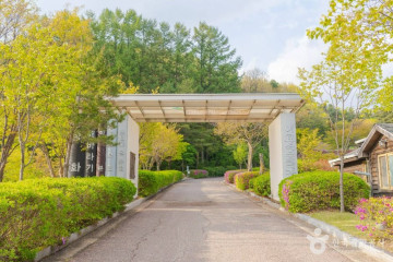 이효석 문학관 여행 추천 - 메고지고