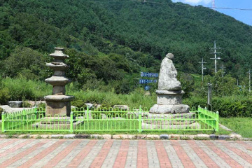 해담구룡령 야영장 여행 추천 - 메고지고