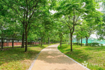 일월수목원 여행 추천 - 메고지고