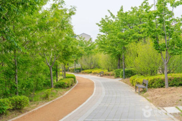 황계동 정조마을 여행 추천 - 메고지고