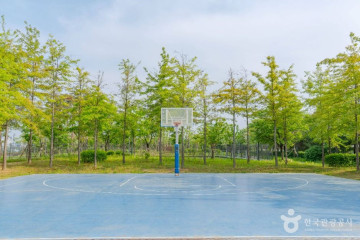 서수원주민편익시설 여행 추천 - 메고지고