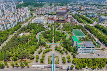 [시흥 늠내길 4코스] 바람길 여행 추천 - 메고지고