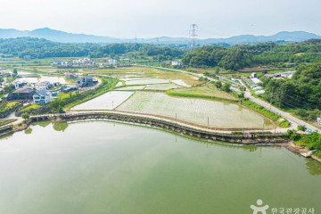 개군레포츠공원 여행 추천 - 메고지고