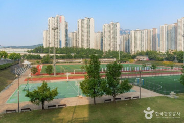 남양주별내빙상장 여행 추천 - 메고지고