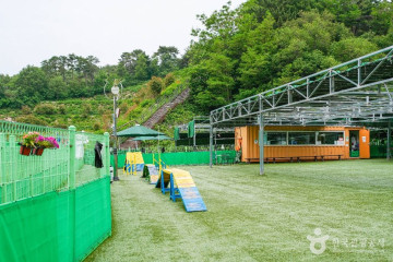 문수힐링피크닉장 여행 추천 - 메고지고