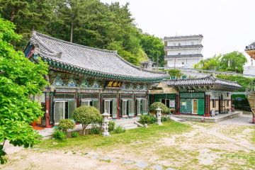 울산과학관 여행 추천 - 메고지고