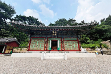 하남 동사지 여행 추천 - 메고지고