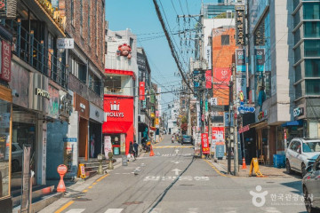 스파레이 여행 추천 - 메고지고