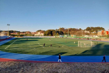 강남축구공원 여행 추천 - 메고지고