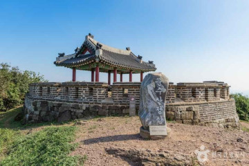문수산산림욕장 여행 추천 - 메고지고