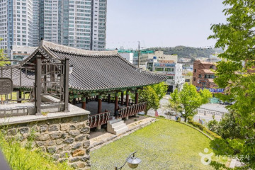 조선통신사역사관 여행 추천 - 메고지고