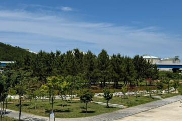 산양서원 여행 추천 - 메고지고