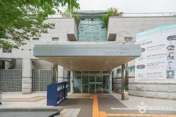 중랑장미공원 여행 추천 - 메고지고