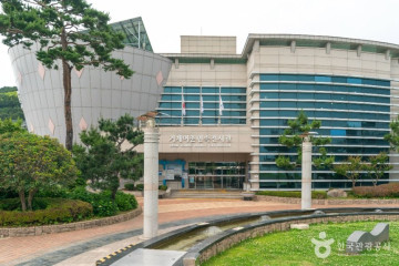 거제해양레포츠센터 여행 추천 - 메고지고