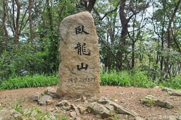 배실웨딩공원 여행 추천 - 메고지고