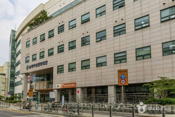 한양공원 여행 추천 - 메고지고