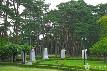 허난설헌 생가터 여행 추천 - 메고지고