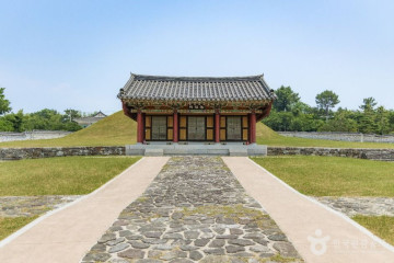 선진마을 여행 추천 - 메고지고