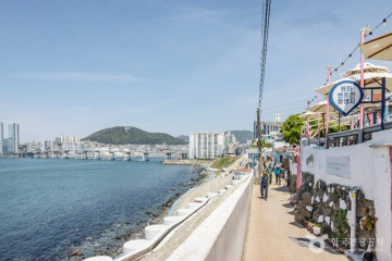 이송도전망대 여행 추천 - 메고지고