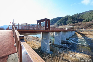인제 아리캠핑장 여행 추천 - 메고지고