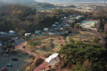 낙암정 여행 추천 - 메고지고