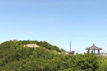 수도사(영천) 여행 추천 - 메고지고