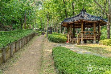 석왕사(경기) 여행 추천 - 메고지고