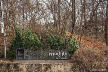 쌀조개섬 여행 추천 - 메고지고