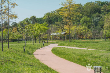 은곡마을공원 여행 추천 - 메고지고