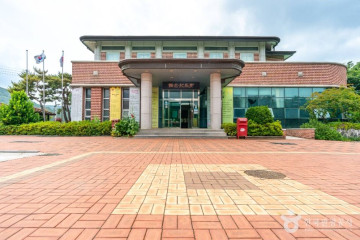 산달도 여행 추천 - 메고지고