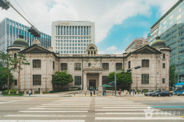 상동교회 여행 추천 - 메고지고