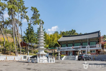 임랑해수욕장 여행 추천 - 메고지고