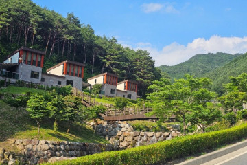 천성사 여행 추천 - 메고지고