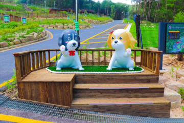 섬계서원 여행 추천 - 메고지고