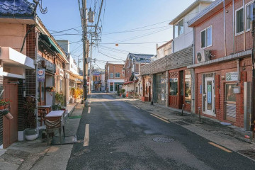 모단아트(모단공예협동조합) 여행 추천 - 메고지고