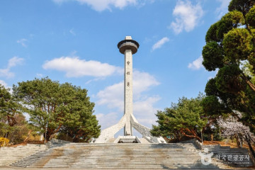 육군박물관 여행 추천 - 메고지고