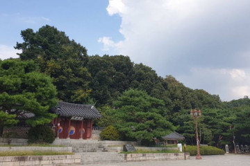 성남시 야외공연장 여행 추천 - 메고지고