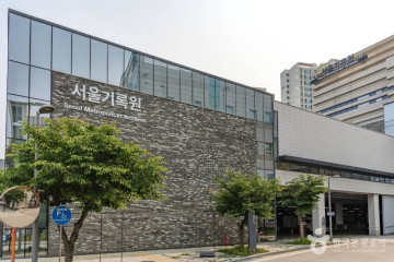 [북한산 둘레길 8구간] 구름정원길 여행 추천 - 메고지고
