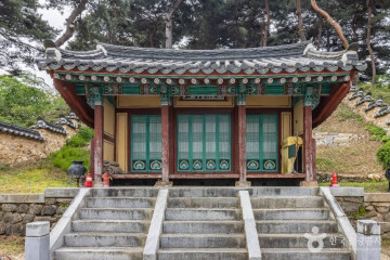 상당산성 자연휴양림 여행 추천 - 메고지고