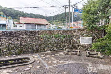 서피랑 마을 여행 추천 - 메고지고