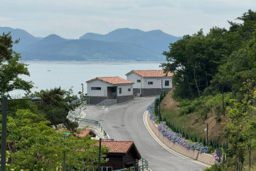 모항해수욕장 여행 추천 - 메고지고