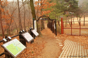 [서울둘레길 20코스] 북한산 강북코스 여행 추천 - 메고지고