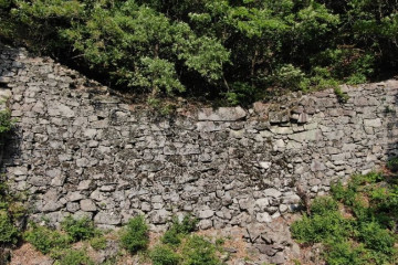 지장산 응회암 (한탄강 유네스코 세계지질공원) 여행 추천 - 메고지고