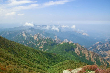 오색령(한계령) 여행 추천 - 메고지고