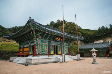 도원리계곡 여행 추천 - 메고지고