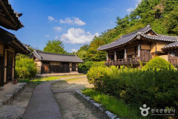 영주 소수서원 여행 추천 - 메고지고