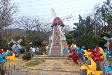 비바낚시터 여행 추천 - 메고지고
