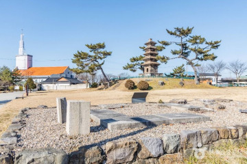 의성 산운생태공원 여행 추천 - 메고지고